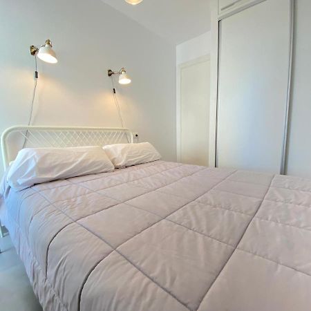 Ferienwohnung Cap Negret 15 Altea Exterior foto
