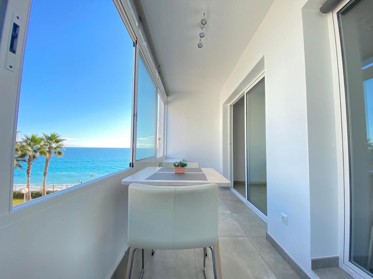 Ferienwohnung Cap Negret 15 Altea Exterior foto