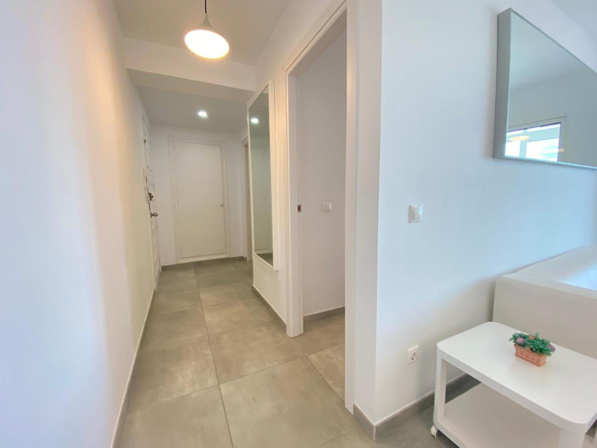 Ferienwohnung Cap Negret 15 Altea Exterior foto