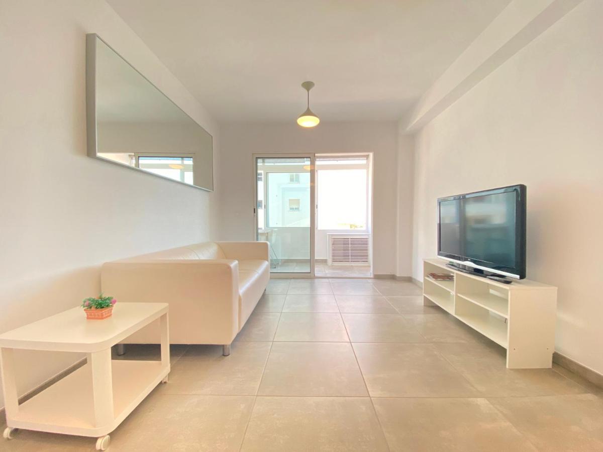 Ferienwohnung Cap Negret 15 Altea Exterior foto