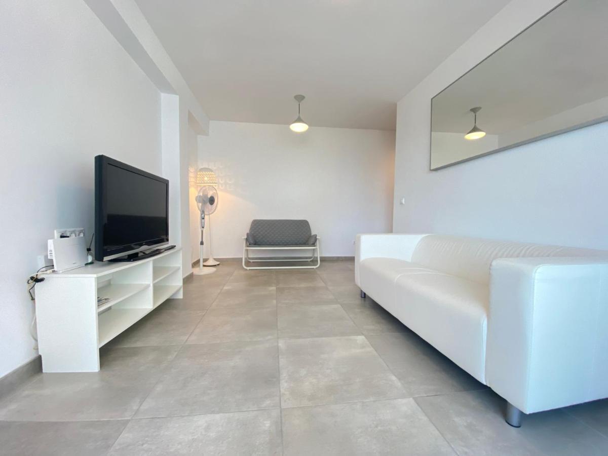 Ferienwohnung Cap Negret 15 Altea Exterior foto
