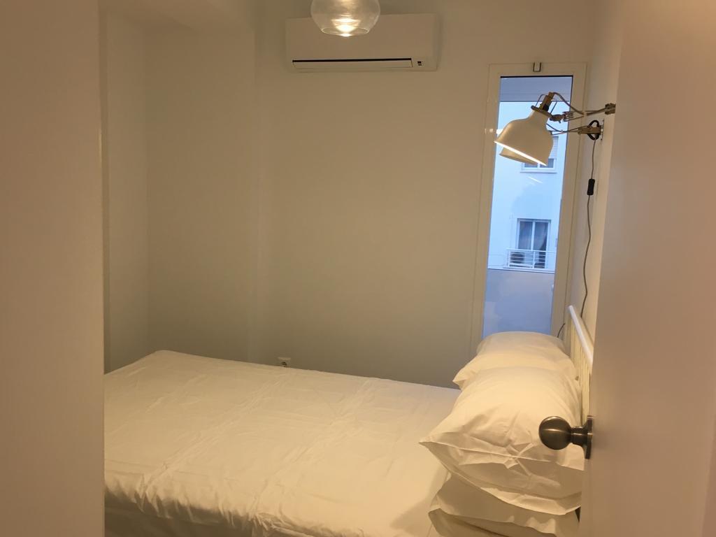 Ferienwohnung Cap Negret 15 Altea Exterior foto